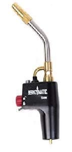 Bernzomatic TS4000 Trigger Start Torch