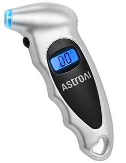 AstroAI Digital Tire Pressure Gauge, 150 PSI