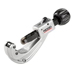 RIDGID 151 Quick-Acting Tubing Cutter