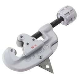 RIDGID 32920 Model 15 Screw Feed Tubing Cutter