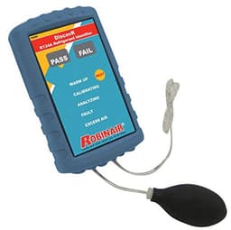 Robinair 16009 R-134a DiscovR Refrigerant Identifier