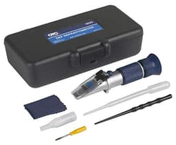 OTC 5025 Diesel Exhaust Fluid (DEF) Refractometer Kit